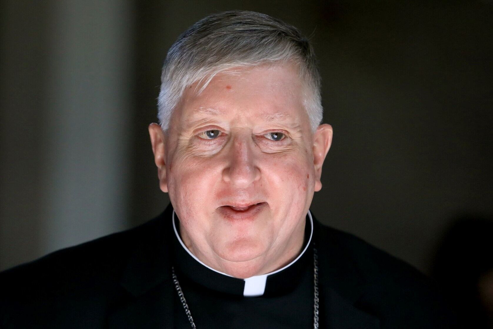 Rozanski’s call: St. Louis archbishop to decide fate of dozens of Catholic parishes